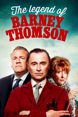 The Legend of Barney Thomson-123movies