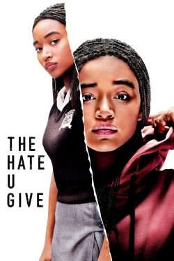 The Hate U Give-123movies