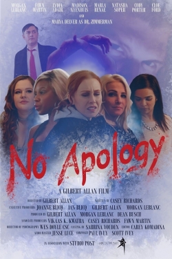 No Apology-123movies