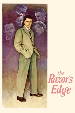 The Razor's Edge-123movies