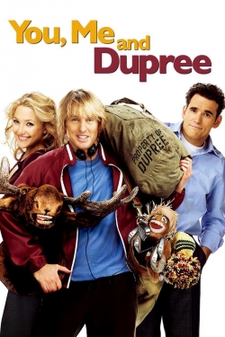 You, Me and Dupree-123movies