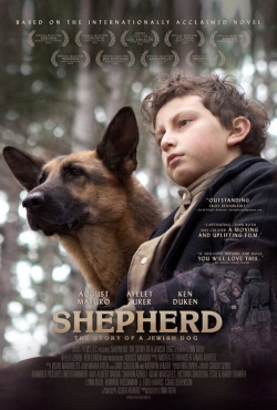 SHEPHERD: The Story of a Jewish Dog-123movies