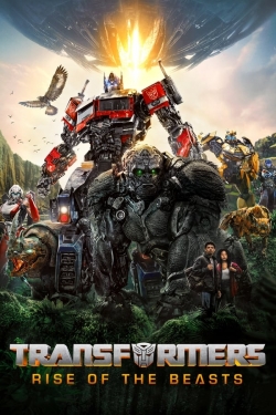 Transformers: Rise of the Beasts-123movies
