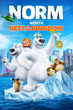 Norm of the North: Keys to the Kingdom-123movies
