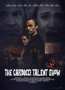 The Carducci Talent Show-123movies