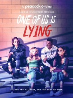 One of Us Is Lying-123movies