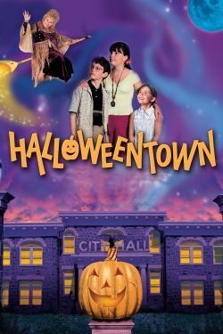 Halloweentown-123movies