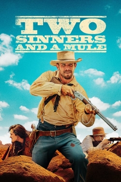 Two Sinners and a Mule-123movies