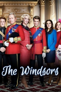 The Windsors-123movies