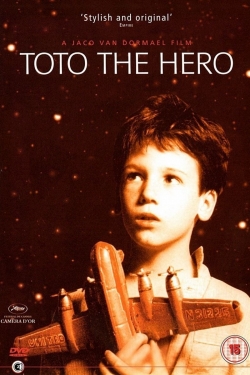 Toto the Hero-123movies