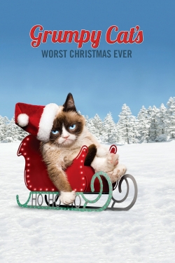 Grumpy Cat's Worst Christmas Ever-123movies