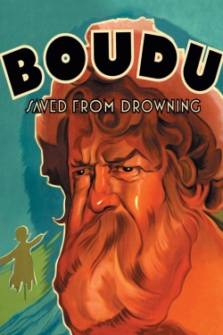 Boudu Saved from Drowning-123movies