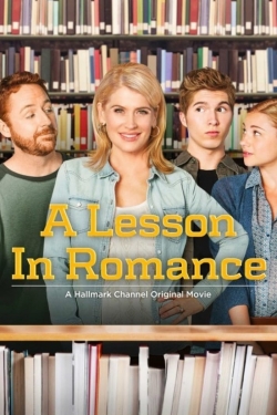 A Lesson in Romance-123movies