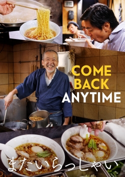 Come Back Anytime-123movies