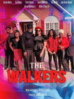 The Walkers-123movies