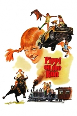 Pippi on the Run-123movies
