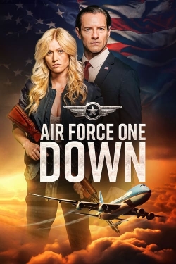 Air Force One Down-123movies