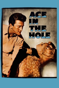 Ace in the Hole-123movies