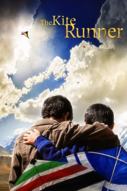 The Kite Runner-123movies