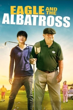 The Eagle and the Albatross-123movies