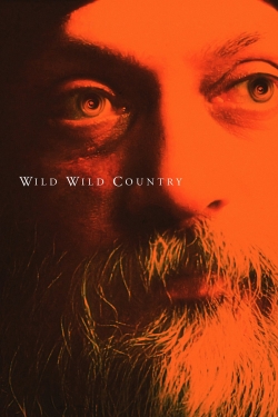 Wild Wild Country-123movies