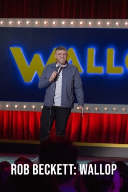 Rob Beckett: Wallop-123movies