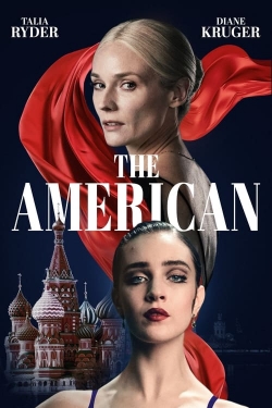 The American-123movies