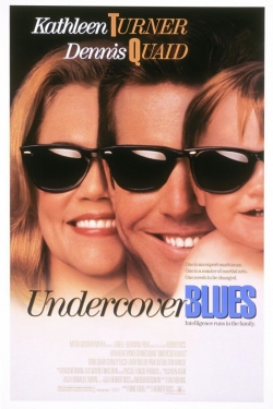 Undercover Blues-123movies