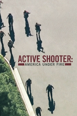 Active Shooter: America Under Fire-123movies