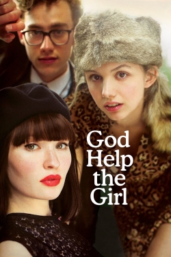 God Help the Girl-123movies