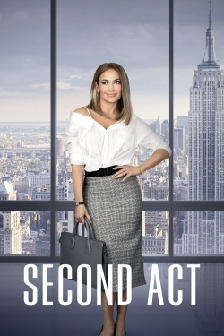 Second Act-123movies