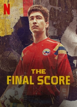 The Final Score-123movies