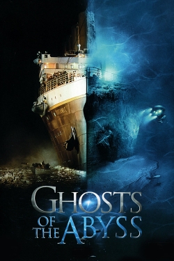 Ghosts of the Abyss-123movies