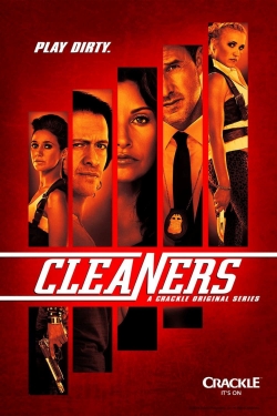 Cleaners-123movies