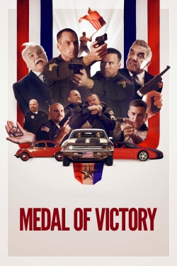 Medal of Victory-123movies