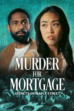 Murder for Mortgage: Secrets on Maple Street-123movies