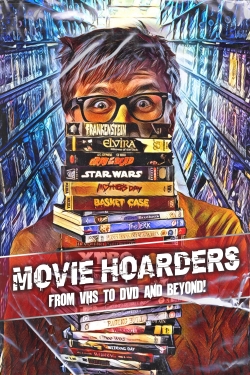 Movie Hoarders: From VHS to DVD and Beyond!-123movies
