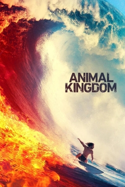 Animal Kingdom-123movies