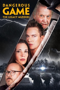 Dangerous Game: The Legacy Murders-123movies