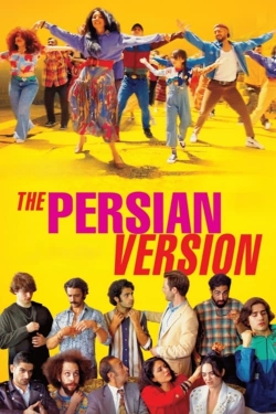 The Persian Version-123movies