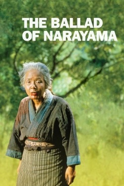The Ballad of Narayama-123movies