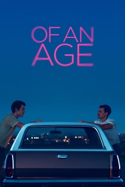 Of an Age-123movies