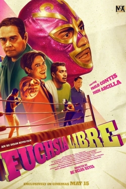 Fuchsia Libre-123movies