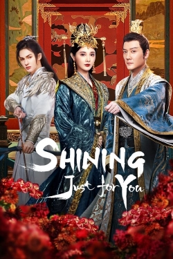 Shining Just For You-123movies