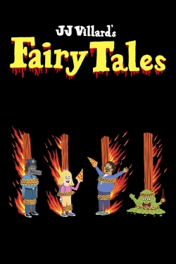 JJ Villard's Fairy Tales-123movies