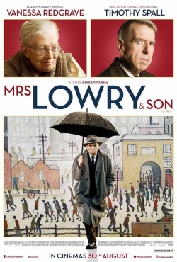 Mrs Lowry & Son-123movies