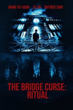 The Bridge Curse: Ritual-123movies