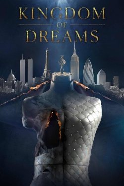 Kingdom of Dreams-123movies