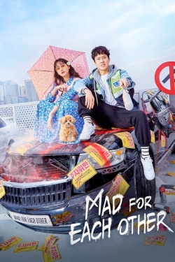 Mad for Each Other-123movies