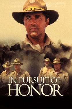 In Pursuit of Honor-123movies